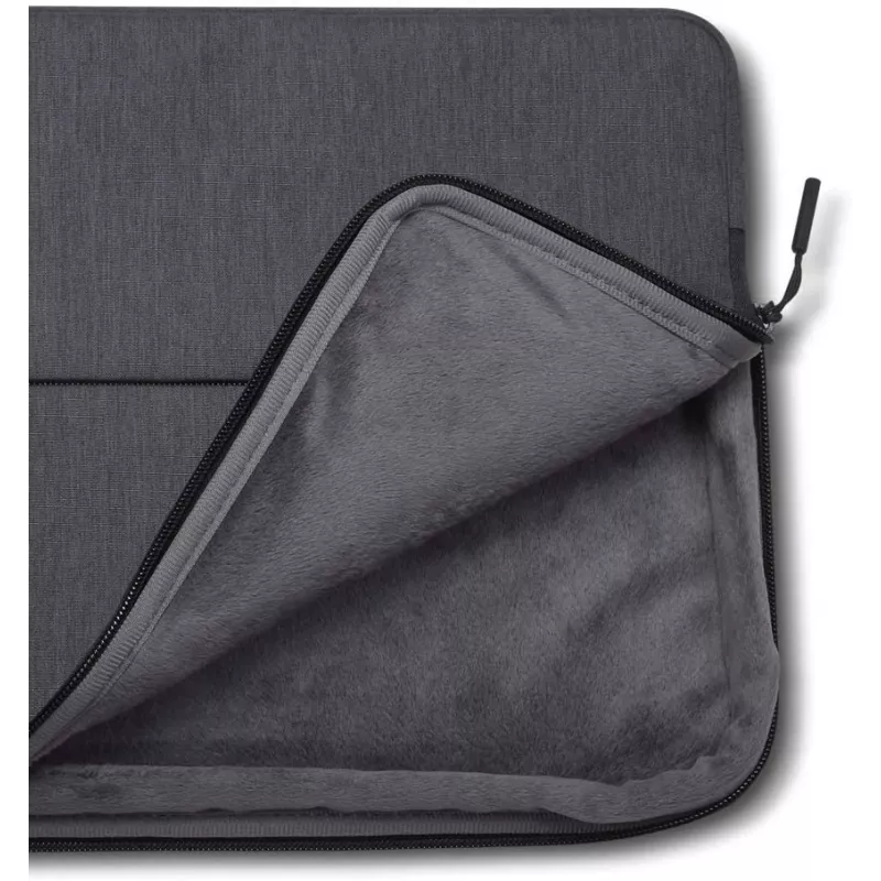 Lenovo GX40Z50941 klēpjdatora maciņš 35,6 cm (14 collu) Sleeve pelēks