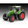 Plastmasas modelis Traktors Fendt 728 Vario