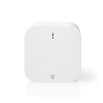 Nedis Zigbee vārteja WIFIZBT10CWT