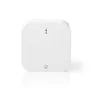 Nedis Zigbee vārteja WIFIZBT10CWT