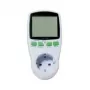 LogiLink EM0003 - enerģijas patēriņa mērītājs - 16 A - 3680 W