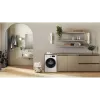 Indesit FFD 11489 BV EE veļas mašīna, A, priekšējā ielāde, ietilpība 11 kg, 1351 RPM, dziļums 60.5 cm, balta | Whirlpool
