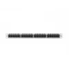 Lanberg PPU5-1024-S sadales panelis 1U