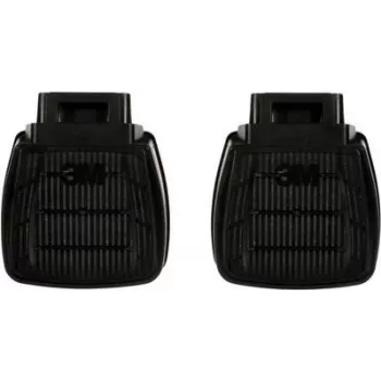 3M Secure Click kombinācijas filtrs D8051 2 gab. (D8051)