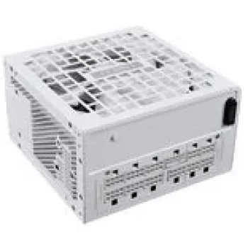 Barošanas bloks Lian Li RS Series ATX 3.1 modulārs 1000W 80 PLUS Gold balts
