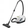 Putekļsūcējs Karcher DS 6 — ūdens filtrs, 650 W, 2 L, HEPA 13