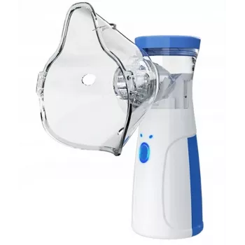 Extralink Smart Life N1 pārnēsājams inhalators / nebulizators, modelis EX.32082