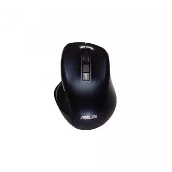 ASUS MW202C klusā bezvadu pele labai rokai RF IR LED 4000 DPI