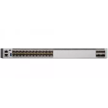 Cisco Catalyst 9500 24X1 10 25G/AND 4-PORT 40 100G Essential IN