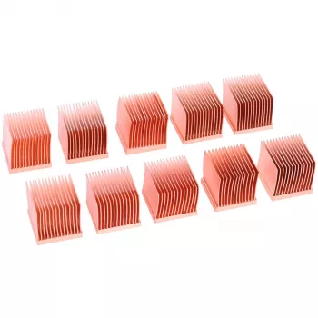 Alphacool 17427 vara radiators 14mm 10 gab.