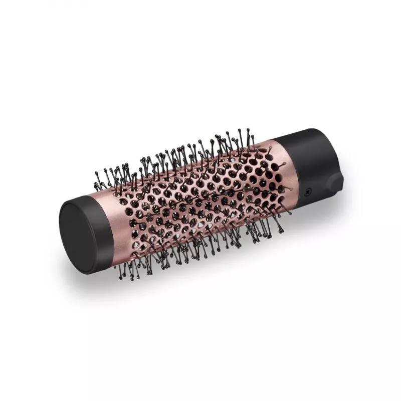 BaByliss Perfect Finish karstā gaisa suka Warm Black 1000 W 86.6 (2.2 m)