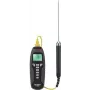 VOLTCRAFT K300 temperatūras mērīšanas instruments -200 līdz 1370 °C, zonde tips K (VC-8252880)