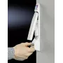 Rittal TS 8611.070 — pelēks, korpusa piederums saderīgs ar TS/TS IT/SE/PC/IW