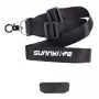 Sunnylife GK507 kakla siksna ar kontroliera stiprinājumu DJI RC-N1