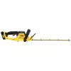 DEWALT DZīvžoga Šķēres 18V DCMHT563P1 550mm 1x5.0Ah