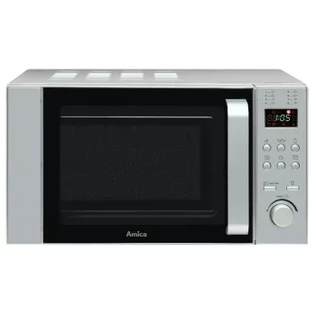 Amica AMGF20E2I Mikroviļņu krāsns, 800W, 20L