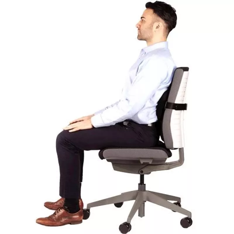 Fellowes PlushTouch™ jostas balsts 8026501