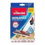Vileda Ultramax un Ultramat TURBO rezerves spilventiņš 2 gab.