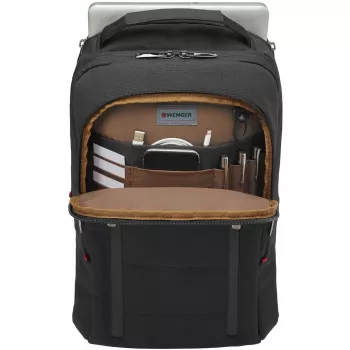 Mugursoma Wenger SwissGear City Traveler Carry-On 16 collas