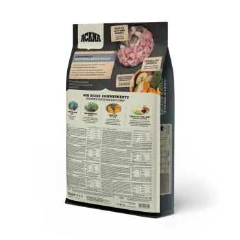 ACANA Adult Small breed - sausā suņu barība - 6 kg