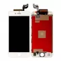 Displejs iPhone 6s (Balts, atjaunots)