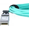 Aktīvais optiskais kabelis CBO SFP28-AOC-30M 30 m SFP28 AOC 25Gbps savienojumiem