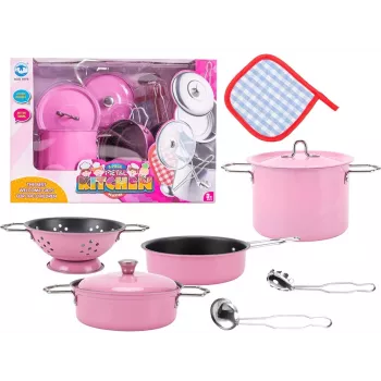 WESCO Pushboy 50l smilšu matēts