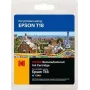185E018002 KODAK EPS. XP205 TINTE CYA C13T18024012/T1802 230Seiten 12ml (185E018002)
