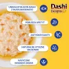 INABA Dashi Delights Vistas gaļa ar bonito pārslām buljonā - kaķu gardumi - 70g