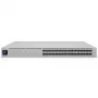 Ubiquiti UniFi Pro XG Aggregation pārvaldāms L2/L3 slēdzis 1U Pelēks