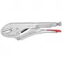 Knipex 40 04 250 bloķēšanas knaibles, maks. caurules diametrs 3,5 cm