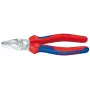 Knaibles Knipex 03 05 140, linijnieku knaibles