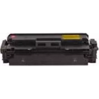 Tonera kasetne MediaRange HP W2032A/415A, dzeltena, 2100 lpp.