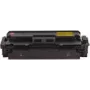 Tonera kasetne MediaRange HP W2032A/415A, dzeltena, 2100 lpp.