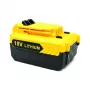 Extra Digital TB920709 Akumulators Melns