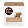 Nescafe Dolce Gusto Cortado Espresso Macchiato kafija, 16 kapsulu