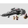 LEGO Star Wars 75383 Darta Mola Sīdu infiltrators