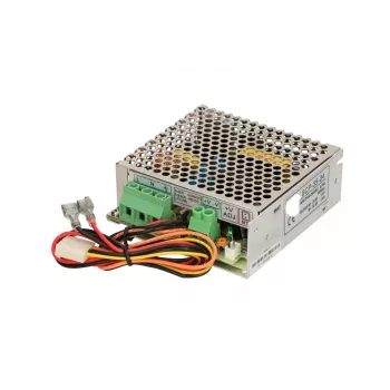 Extralink EX.14558 50W barošanas avots Sudraba 110-230V
