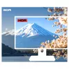 JAPANNEXT JN-IPS2152FHDR-C65W-FLD-T 21,5 inch (54,6 cm) FHD skārienjūtīgais monitors, IPS panelis, 8 ms, 75 Hz, AMD FreeSync, HDMI, USB-C 65W