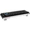 Ducky One 2 SF spēļu tastatūra, MX-Blue, RGB LED - Melna (US)