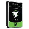 Seagate Exos M 32 TB 7200 RPM 512 MB 3.5 collu SATA cietais disks (ST32000NM004K)
