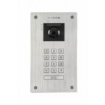 Ārējais panelis VIDOS 2IP S204