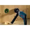 Bosch GBM 13 HRE Professional 0601049603 urbjmašīna ar vadu, 550 W, 550 apgr./min, 60 Nm, 13 mm zobvainaga patrona, 2,1 kg, zila/melna