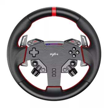 Stūre PXN W AS 280 mm SimRacing