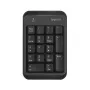 Ciparu tastatūra LogiLink ID0201