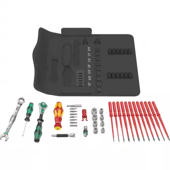 Wera 05135871001 - Precīzijas rokas instruments