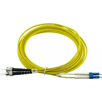BlueOptics SFP3133BU7.5MK InfiniBand optiskās šķiedras kabelis 7.5 m LC 2x ST
