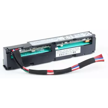 HPE 96W Smart Storage - Akumulators glabāšanas ierīcei - ProLiant DL380 Gen9