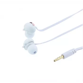 Tellur In-Ear Pixy Blue austiņas ar mikrofonu