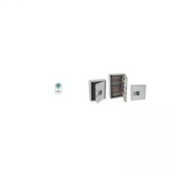 Phoenix Safe KS0031E Balts